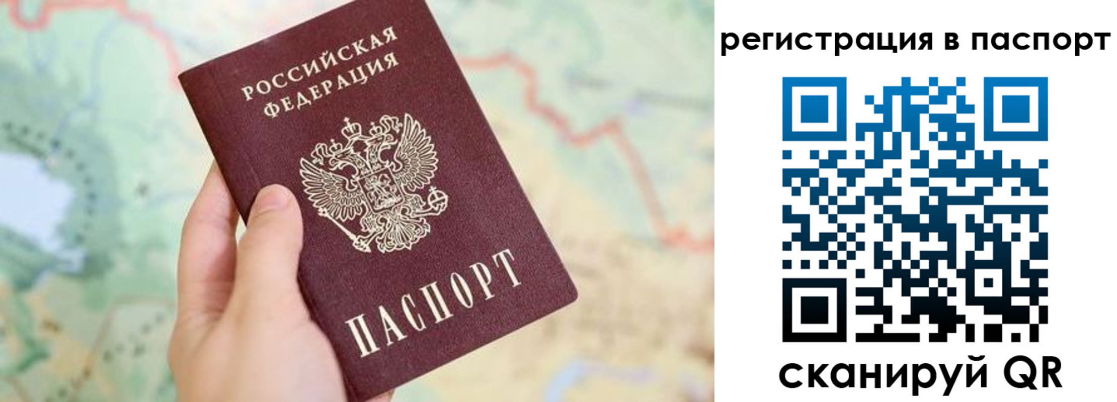 регистрация в Брянской области